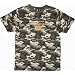 John Deere "Every Season is Deere Season" Camo T-shirt