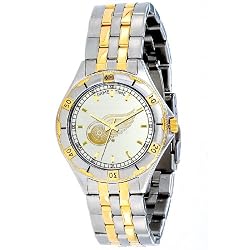NHL Men's HT-DET General Manager Series Detroit Red Wings Watch