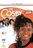 The Cosby Show Season 4 [DVD]