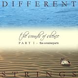 Sounds of Silence Part 1: the Counterparts
