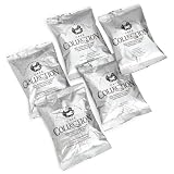 Café Collection Variety Pack Coffee, 2.25-Ounce bags (Pack of 20)