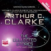 The Collected Stories | [Arthur C. Clarke]
