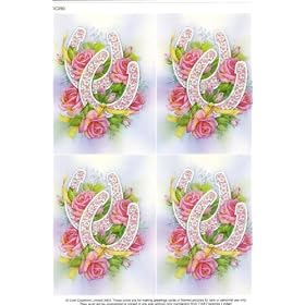 Craft Creations DC280