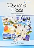 Postcard poets. Fun in the sun