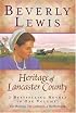 The Shunning/The Confession/The Reckoning (The Heritage of Lancaster County 1-3)