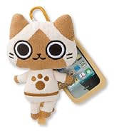 フォーンフレンズ アイルー