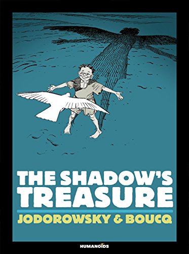 The Shadow's Treasure: Coffee Table Book (Limited)