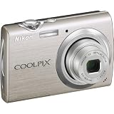 Nikon Coolpix S230 Digital camera compact 10.0 Mpix optical zoom: 3 x supported memory: SD, SDHC warm silver 51EPqGoOpYL. SL160 Nikon Coolpix S230 Digital camera compact 10.0 Mpix optical zoom: 3 x supported memory: SD, SDHC warm silver