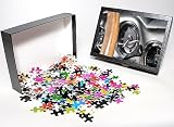 Photo Jigsaw Puzzle of Aston Martin DB from Car Photo Library
