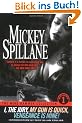 The Mike Hammer Collection: Volume I: 1