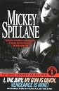 The Mike Hammer Collection Volume 1