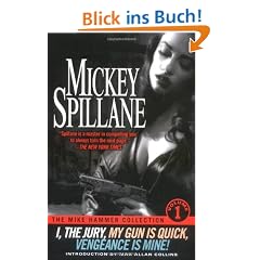 The Mike Hammer Collection: Volume I: 1