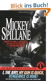 The Mike Hammer Collection: Volume I: 1