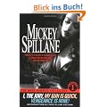 The Mike Hammer Collection: Volume I: 1