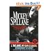 The Mike Hammer Collection: Volume I: 1