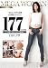 MEGA WOMAN 177cm 白川リサ しのだ [DVD]
