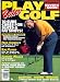 Arnold Palmer Autographed/Hand Signed Play Better Golf Magazine PSA/DNA