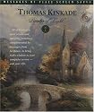 Messages of Peace Screen Saver by Thomas Kinkade - Painter of Light