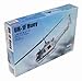 Hobby Boss UH-1F Huey Helicopter Model Building Kit