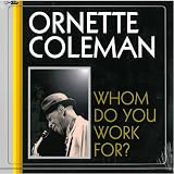 Whom Do You Work For? [VINYL]