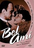 Bel Ami - Olga Tschechowa