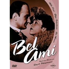 Bel Ami