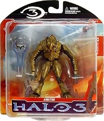 Halo 3 Series 2 - Arbiter