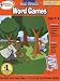 Hooked on Phonics 2nd Grade Word Games Workbook
