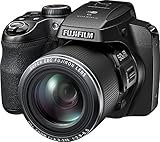 UPC 074101025927 product image for Fujifilm FinePix S9900W Digital Camera with 3.0-Inch LCD (Black) | upcitemdb.com