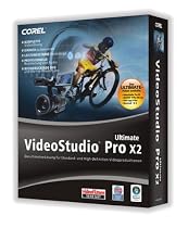 VideoStudio Pro X2 Ultimate