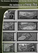 Techniques of Feng Zhu 3: The Fundamentals of Shot Design for Environments