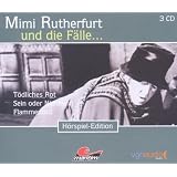 Mimi Rutherfurt und die F�lle...(5)von "Various"