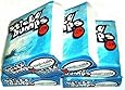 Sticky Bumps Cool/Cold Water Surfboard Wax 5 Pack