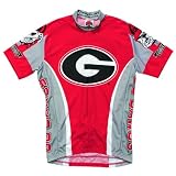 Georgia Bulldogs Jersey