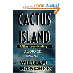 Cactus Island (Stan Turner Mysteries)