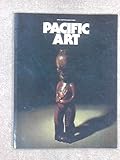 Pacific art in the Royal Scottish Museum
