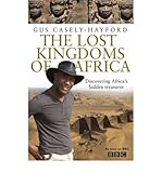 The lost kingdoms of Africa