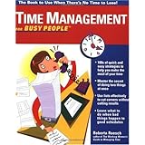 Time Management for Busy People