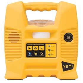 YETITM Portable Security System YT-100