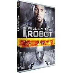 I, Robot