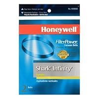 Honeywell H39850 Shark Infinity Replacement Belt