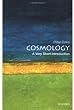 Cosmology: A Very Short Introduction (Very Short Introductions)