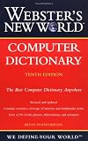 Webster`s New World Computer Dictionary, Tenth Edition