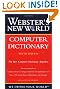 Webster's New World Computer Dictionary, Tenth Edition