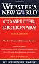 Computer Dictionary (Webster's New World)