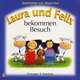 Produkt-Bild: Laura und Felix: 4 Bde