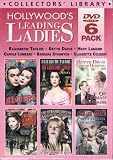 Hollywood's Leading Ladies