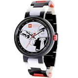 LEGO Midsize 3408STW6 Star Wars Han Solo Watch