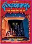 Goosebumps: It Came from Beneath the Sink