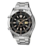 Casio Waveceptor Watch featuring Atomic Timekeeping plus More Functions (AZ5761)